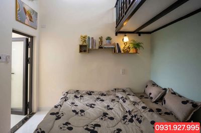 Cho Thuê Căn Hộ. Full nội thất. có các phòng giá chỉ từ 4tr2 đến 5tr8