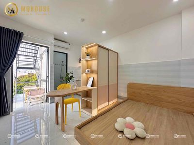 🌿PHÒNG/CĂN HỘ MỚI XÂY NGAY VX LÊ ĐẠI HÀNH_ĐẦM SEN Q11🌿