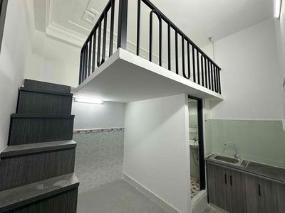 CHO THUÊ TRỌ MỚI XÂY THOẠI NGỌC HẦU,LUỸ BÁN BÍCH-NT CƠ BẢN