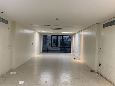 cho thuê vp phố yên lãng,dtsd 75m2 - 100m2,giá từ 15tr- 18tr/tháng
