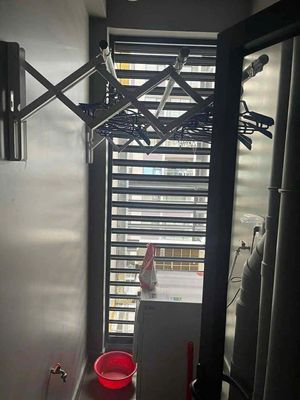 HOT cho thuê 2PN+2WC 14tr full nội thất ST Moritz căn hộ Phạm Văn Đồng