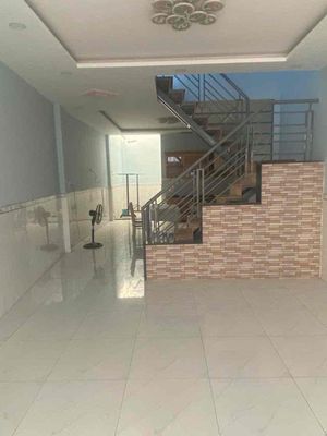 cho thuê nhà 1/ Cộng Hoà Phường 14 Quận Tân Bình