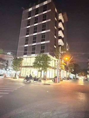 Căn hộ mini cao cấp full nội thất tủ lạnh, máy giặt, máy lạnh, …