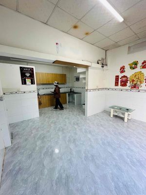 cho thuê nhà mặt tiền