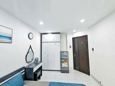 Chính chủ cho thuê Chung cư mini mỹ đình - giá chỉ 3.5tr