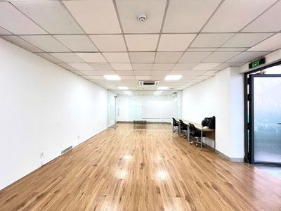 🏢 CHÍNH CHỦ cho thuê Văn Phòng PHAN XÍCH LONG | Chỉ còn 1 sàn 🍀