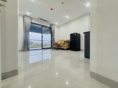 cho thuê căn 2N1K Trương Định full nội thất
