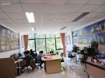 cho thuê văn phòng phố Xã Đàn 2,Đống Đa,hà nội,dtsd 55m2,thông sàn,