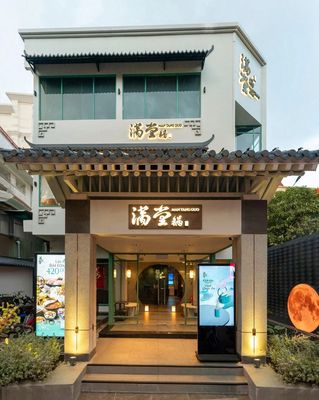 🔥 BIỆT THỰ  NGAY TRUNG TÂM QUẬN 3 – KHU VIP HIẾM NHÀ 🔥