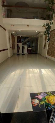 NHÀ 4X20M1 TRỆT 3 LẦU TRONG KHU DÂN CƯ AN SƯƠNG