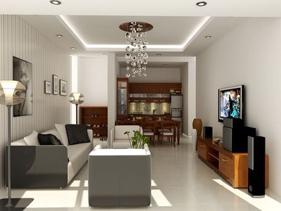 Kho Căn hộ chung cư cho thuê giá rẻ tại Q11-TB từ 70-90m2 chỉ 9 -12tr