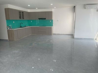 Cho thuê căn hộ cao cấp Duplex Bảy Hiền Tower, giá 30tr/th, 240m², 4PN