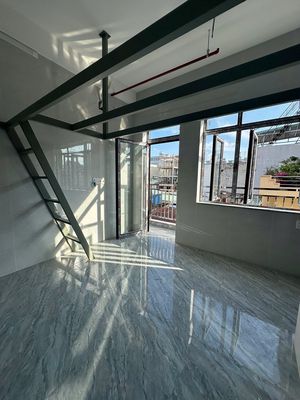 DỰ ÁN MỚI XÂY NGUYÊ TÒA ĐANG HOÀN THIỆN