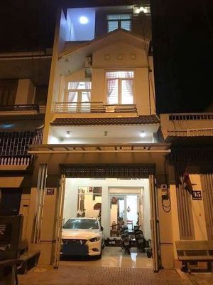 CHO THUÊ NHÀ NGUYÊN CĂN ĐỐI DIỆN TRƯỜNG TIỂU HỌC NGUYỄN BỈNH KHIÊM