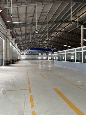 Cho thuê kho xưởng trong kcn cát lái, quận 2,tp hcm