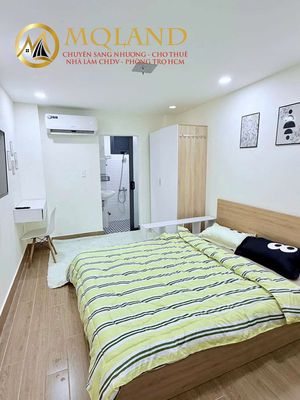 Sang 10P 10WC 15Th Hoàn Vốn HXH Phan Tây Hồ PN