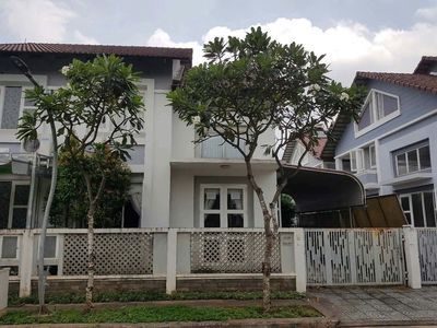 CHO THUÊ BIỆT THỰ PHƯỜNG LONG BÌNH TÂN GIÁ 10 TRIỆU