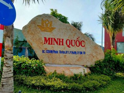 chung cư Minh Quốc 2 phòng ngủ full nội thất