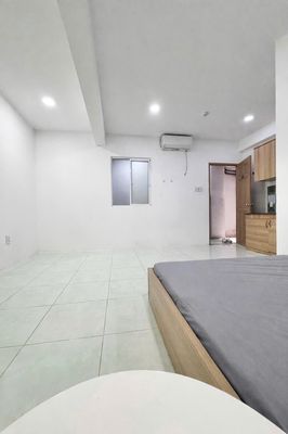 Phòng nội thất cho thuê trung tâm quận Tân Phú