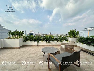 💥CHDV MỚI 1PN ,2PN - PENTHOUSE - 100m2 FULL NỘI THẤT  Ở UNG VĂN KHIÊM💥