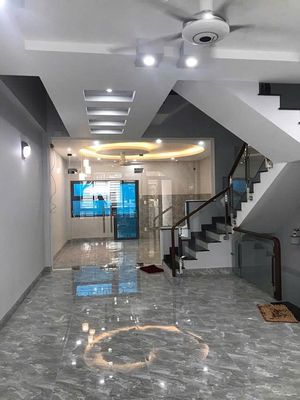 CHO THUÊ TẦNG 2 và tầng 3  – MẶT TIỀN KĐT VẠN PHÚC