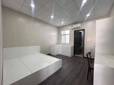 Cho thuê phòng sát bên Sân Bay TSN, đầy đủ tiện nghi. nhà mới 100%