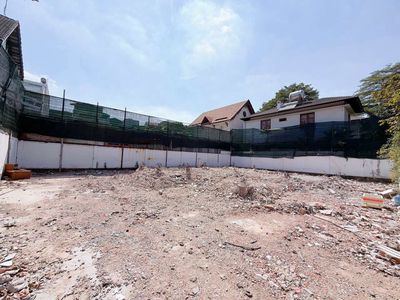 320M² ĐẤT KHU BIỆT THỰ BÌNH LỢI GẦN DH VĂN LANG