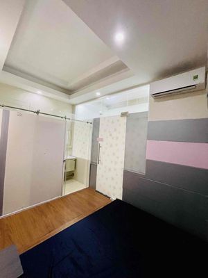 hẻm 595 CMT8 p15 quận 10
