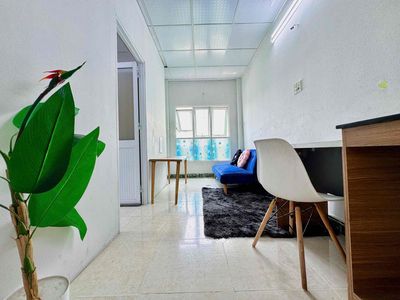 Gần Khu Bàu Cát 2PN1WC Thoáng Cửa Sổ Trời nhận khách 1/7