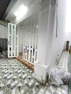 Nhà 2pn full nội thất hẻm LT12-20 giá tốt