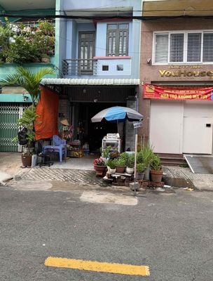 Cho thuê mtkd Lê Quốc Trinh 3.5x18 - 1 lầu ngay trường học 10 tr