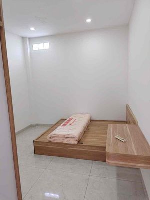 Nhà Mặt Tiền full nội thất . 5Pn KD, VP , Ở Khu Sầm Uất  Nhà Mới đẹp