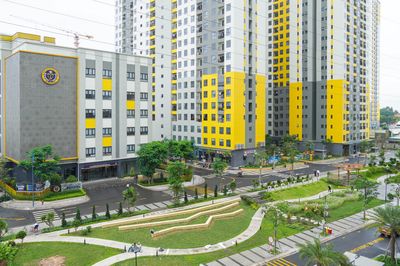 CĂN HỘ MỚI 100% - Báo giá cho căn hộ XỊN NHẤT - Giá niêm yết từ CĐT