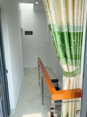 cho thuê nhà đường số 12 pbhha ngang 4 dài 15 ba tấm rưởi hẽm 5m thông