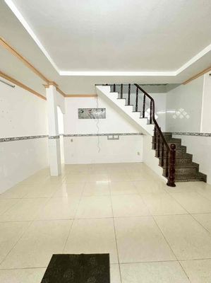 🏠Nguyên Căn 3Phòng hẻm Huỳnh Tấn Phát P.Tân Phú gần Cầu Phú Mỹ - Quận