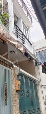 nhà quang trung cho thuê