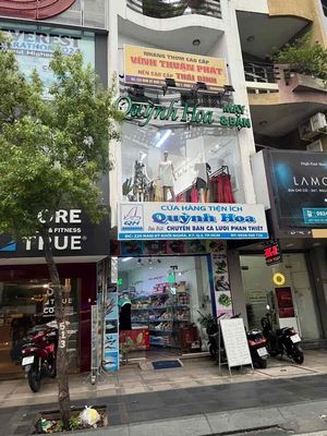 nhà cho Thuê Nguyên Căn