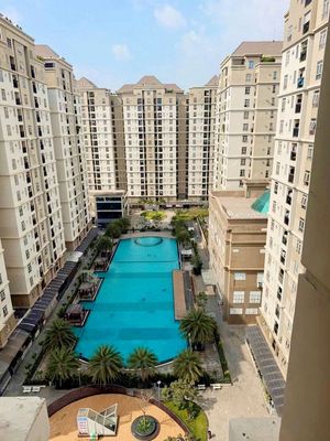 Mình share lại 1 phòng full nội thất trong căn hộ cao cấp The Art