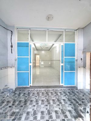 Nhà Mặt Tiền 4x20m Lửng Đúc (2PN 1WC) Đường 12m. Đường Số 5. Bình Tân