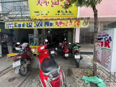 Nhà mặt tiền Nguyễn Văn Khối, 4x18m, 1 lầu