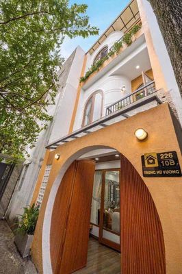 🇻🇳 CHO THUÊ NHÀ MỚI 100% KHU VỰC THANH KHÊ