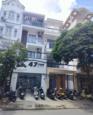💎Cho Thuê Nhà Hẻm Thông 8m💎Phạm Huy Thông P7💎4x20m 3 Lầu 6Phòng-5wc