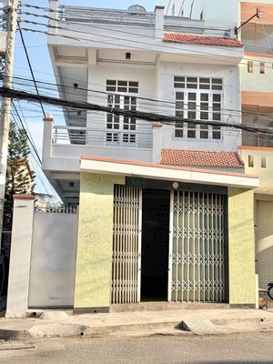 CHO THUÊ NHÀ Ở KINH DOANH 4 PHÒNG MẶT TIỀN ĐƯỜNG KHU VĨNH HẢI 