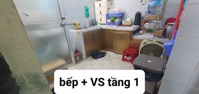 Cho thuê nhà riêng