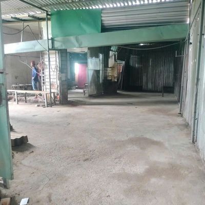 cho thuê /trần thi bảy Hiệp Thành Q12