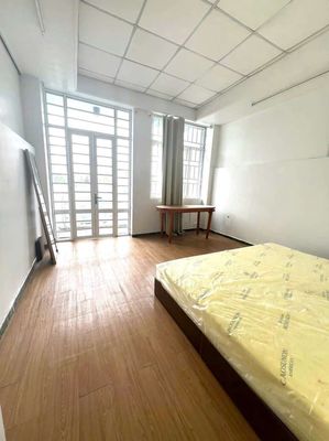 CHO THUÊ 2 PHÒNG NGỦ BAN CÔNG