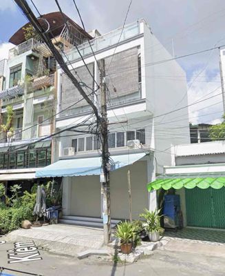 CHO THUÊ MẶT BẰNG TRỆT KINH DOANH – VỊ TRÍ THUẬN LỢI, LINH HOẠT