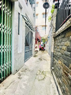 cho thuê nhà đường Lê Lai