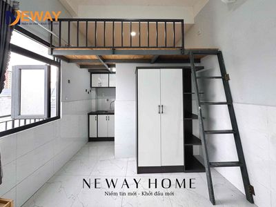 📣📣CĂN HỘ DUPLEX - CỬA SỔ TRỜI 📍LUỸ BÁN BÍCH - TÂN PHÚ - SÁT VHU