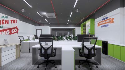 Chính chủ cho thuê văn phòng tòa NHS Trung Văn, 109 m2 giá 27 triệu  